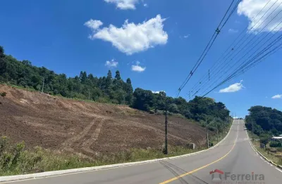 Terreno à venda em Chácaras, Garibaldi 