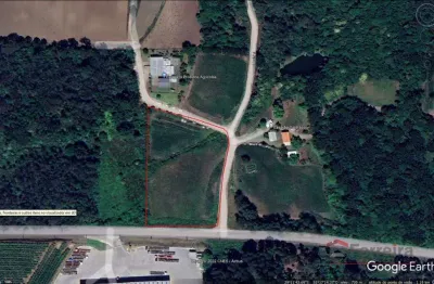 Chácara / sítio à venda na linha palmeiro, farroupilha  por r$ 2.500.000