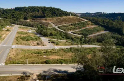 Terreno à venda no Fátima, Bento Gonçalves 