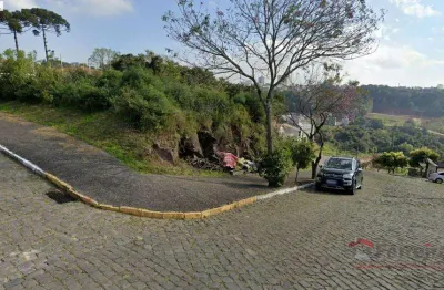 Terreno à venda na cidade alta, bento gonçalves  por r$ 450.000