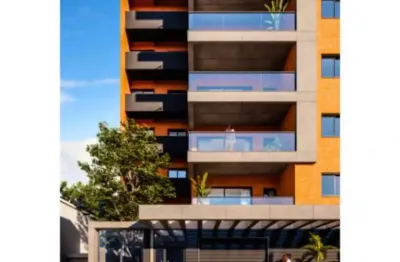 Apartamento com 3 quartos à venda no planalto, farroupilha  por r$ 1.005.000