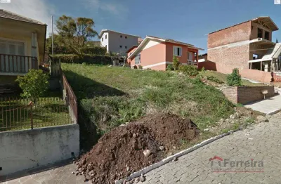 Terreno à venda na cidade alta, bento gonçalves  por r$ 224.000