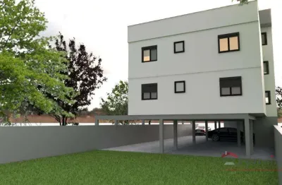 Apartamento com 2 quartos à venda no São Luiz, Caxias do Sul  por R$ 247.000