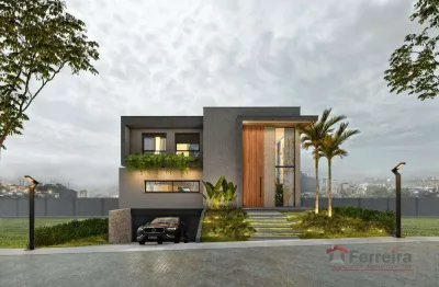 Casa com 3 quartos à venda no interlagos, caxias do sul  por r$ 3.850.000