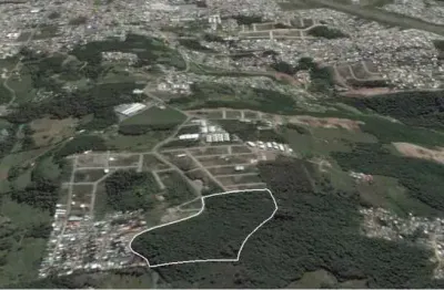 Terreno à venda na Nossa Senhora das Graças, Caxias do Sul  por R$ 5.936.000