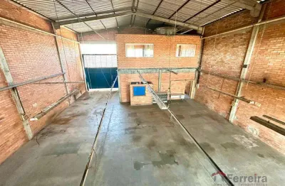 Barracão / galpão / depósito à venda no esplanada, caxias do sul  por r$ 1.490.000