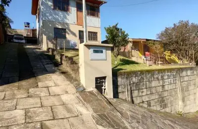 Casa com 4 quartos à venda no arco baleno, caxias do sul  por r$ 300.000