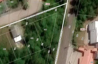 Terreno à venda no salgado filho, caxias do sul  por r$ 146.000