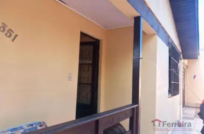 Casa com 2 quartos à venda no kayser, caxias do sul  por r$ 300.000