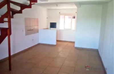 Casa com 2 quartos à venda no kayser, caxias do sul  por r$ 300.000