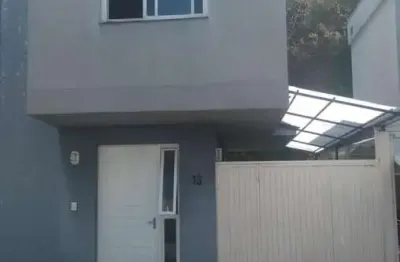 Casa com 2 quartos à venda no esplanada, caxias do sul  por r$ 217.000