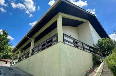 Casa com 4 quartos à venda na Bela Vista, Caxias do Sul  por R$ 1.250.000