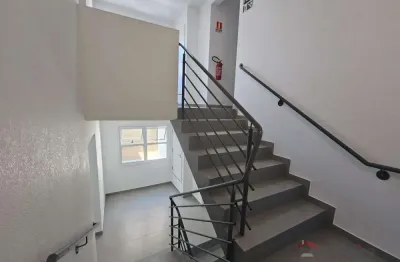 Apartamento com 2 quartos à venda no Villagio Iguatemi, Caxias do Sul  por R$ 257.000