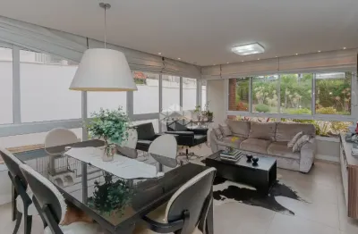 Apartamento com 3 quartos à venda na Rua Alcides Gonzaga, 300, Boa Vista, Porto Alegre