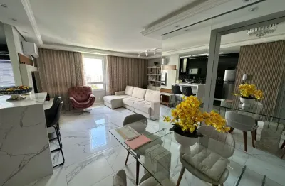 Apartamento 3 dormitórios mobiliado grand park lindoia
