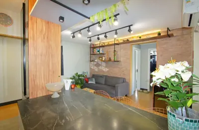 Apartamento com 2 quartos à venda no Cristo Redentor, Porto Alegre 
