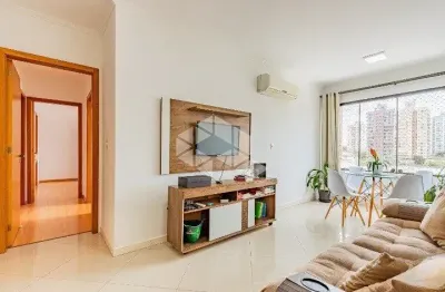 Apartamento com 2 quartos à venda no Passo da Areia, Porto Alegre 