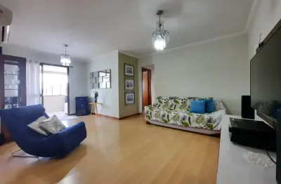 Apartamento com 3 quartos à venda no Rio Branco, Porto Alegre 