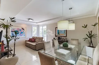 Apartamento com 3 quartos à venda no Boa Vista, Porto Alegre 