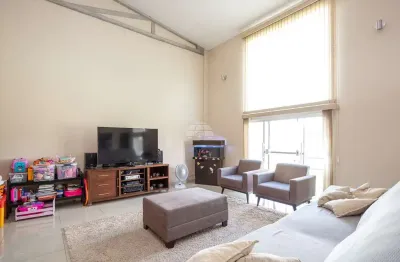 Chácara / sítio com 4 quartos à venda na rua joão mikosz, 700, são miguel, araucária, 408 m2 por r$ 1.100.000
