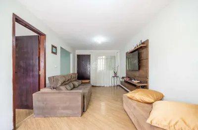 Casa com 5 quartos à venda na rua josé kalil, 24, cidade industrial, curitiba, 106 m2 por r$ 335.000