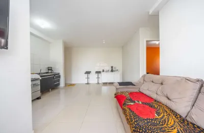 Apartamento com 3 quartos à venda na rua pelicano, 1095, capela velha, araucária, 63 m2 por r$ 235.000