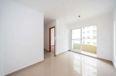 Apartamento com 2 quartos à venda na rua manoel valdomiro de macedo, 2661, cidade industrial, curitiba, 78 m2 por r$ 350.000