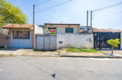 Terreno em condomínio fechado à venda na rua bruno bertoldi, 120, campo de santana, curitiba por r$ 220.000