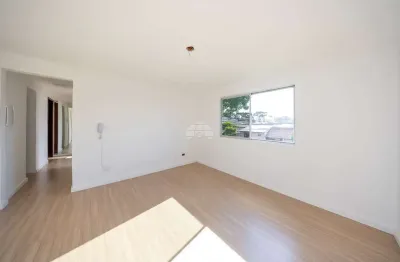 Apartamento com 3 quartos à venda na rua sebastião malucelli, 1387, novo mundo, curitiba, 61 m2 por r$ 385.000