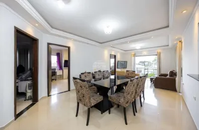 Casa com 3 quartos à venda na rua itatiaia, 1070, portão, curitiba, 208 m2 por r$ 1.590.000