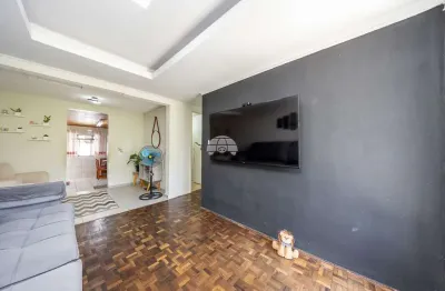 Casa com 3 quartos à venda na rua cícero frança, 451, cidade industrial, curitiba, 140 m2 por r$ 420.000