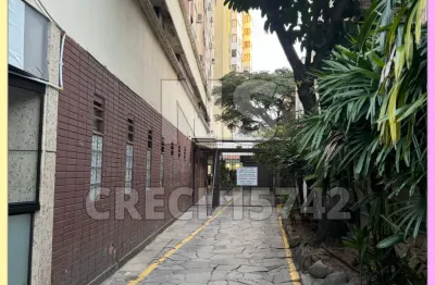 Kitnet / Stúdio à venda na Rua General Lima e Silva, 591, Centro Histórico, Porto Alegre