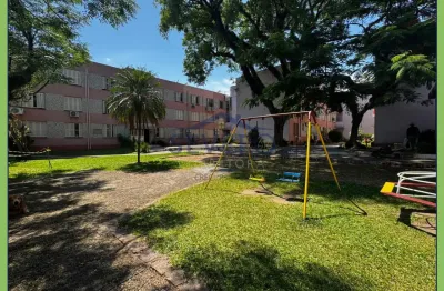 Apartamento semimobiliado na tristeza | 2 dormitórios | condomínio arborizado e seguro