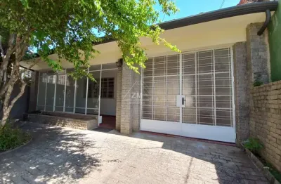 Casa com 3 quartos à venda no bosque, campinas , 165 m2 por r$ 620.000