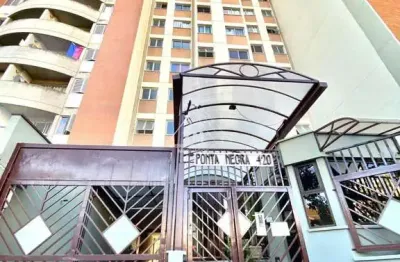 Kitnet / stúdio à venda na rua doutor antônio álvares lobo, 420, botafogo, campinas, 42 m2 por r$ 180.000