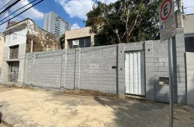 Casa comercial à venda no botafogo, campinas , 290 m2 por r$ 1.500.000