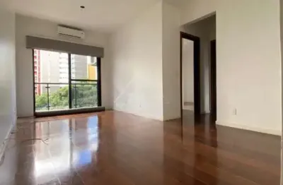 Apartamento com 2 quartos à venda na rua maria monteiro, 1675, cambuí, campinas, 65 m2 por r$ 800.000