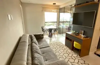 Apartamento com 2 quartos à venda na rua doutor liráucio gomes, 230, cambuí, campinas, 71 m2 por r$ 1.070.000