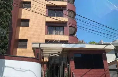Apartamento com 3 quartos à venda na rua doutor liráucio gomes, 20, cambuí, campinas, 113 m2 por r$ 685.000