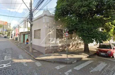 Casa comercial à venda no centro, campinas , 413 m2 por r$ 1.500.000