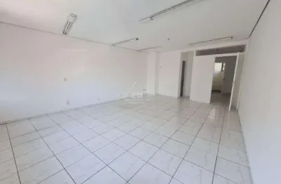 Sala comercial para alugar na avenida andrade neves, 295, centro, campinas, 71 m2 por r$ 500
