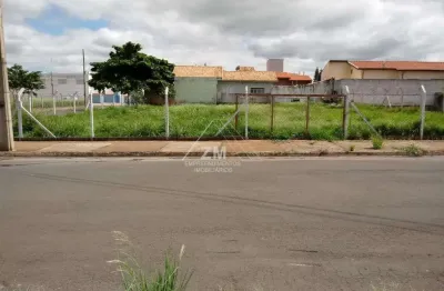 Terreno comercial à venda no centro, santo antônio de posse  por r$ 265.000