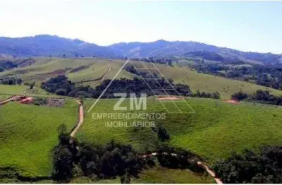 Fazenda à venda na rua presidente tancredo neves, 1, centro, monte sião, 20031 m2 por r$ 235.000