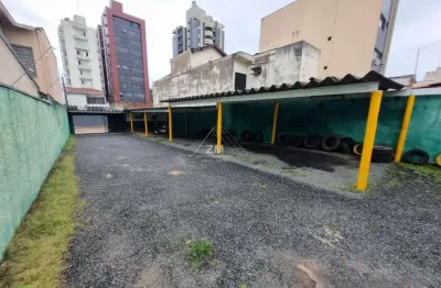 Terreno comercial para alugar no centro, campinas  por r$ 3.000