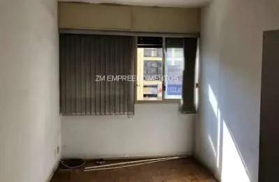 Apartamento com 2 quartos à venda na avenida francisco glicério, 1121, centro, campinas, 88 m2 por r$ 230.000