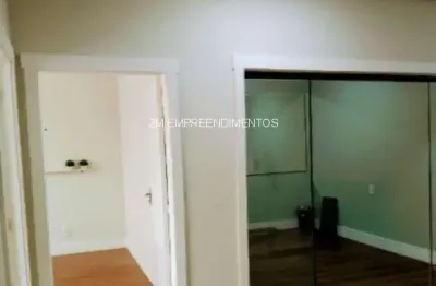 Sala comercial à venda na avenida francisco glicério, 989, centro, campinas, 45 m2 por r$ 280.000