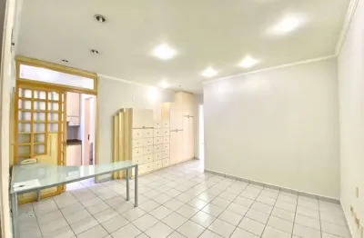Sala comercial para alugar na rua duque de caxias, 780, bosque, campinas, 54 m2 por r$ 1.200
