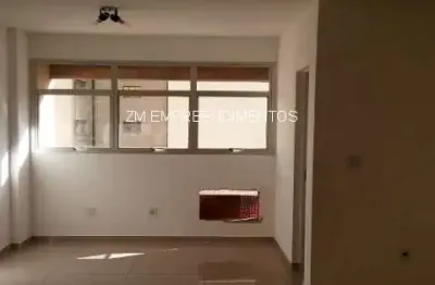 Sala comercial à venda no centro, campinas , 25 m2 por r$ 120.000