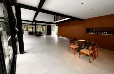 Casa em condomínio fechado com 3 quartos à venda na rua das aroeiras, 122, chácara flora, valinhos, 450 m2 por r$ 3.350.000