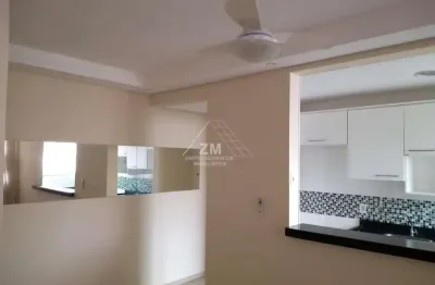Apartamento com 2 quartos à venda em chácara letônia, americana , 51 m2 por r$ 230.000